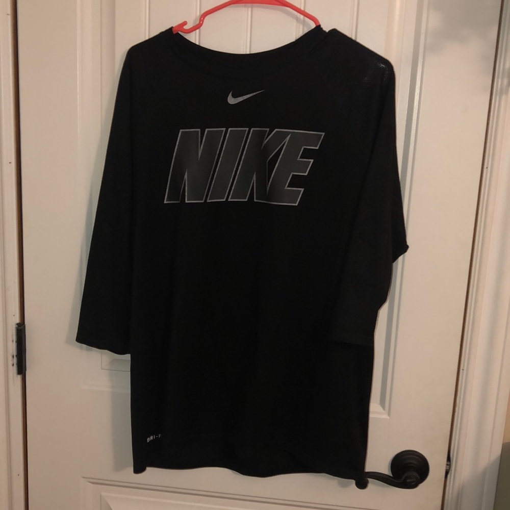 Nike Athletic Cut Dri-Fit